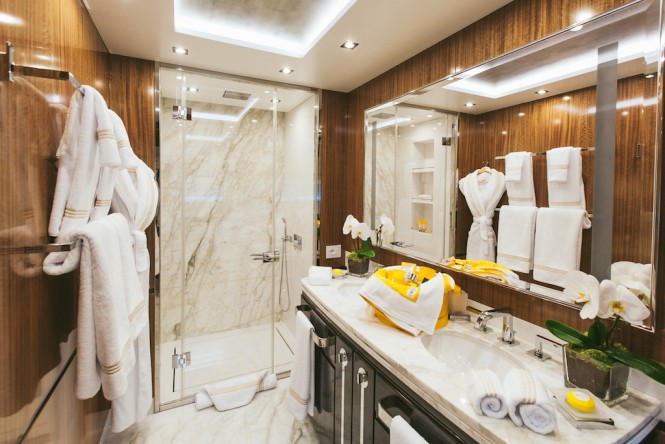 Interior. Photo credit Dynamiq