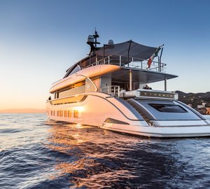 Jetsetter: a Higher Standard in the Luxury Yachting