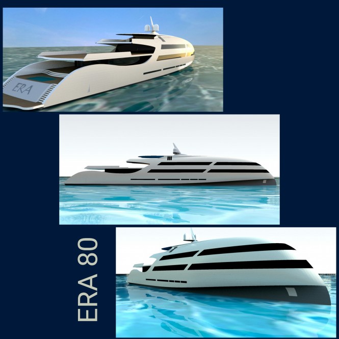 ERA 80 by Ricky Smith Designs