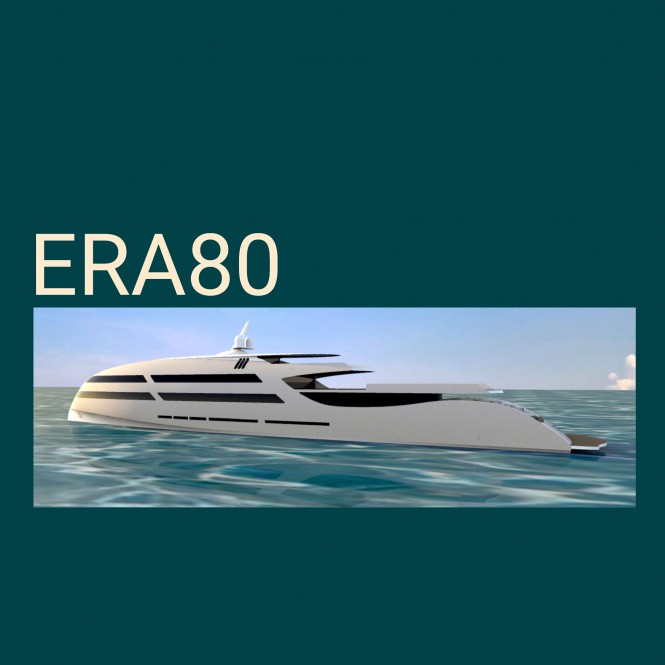 ERA 80 by Ricky Smith Designs