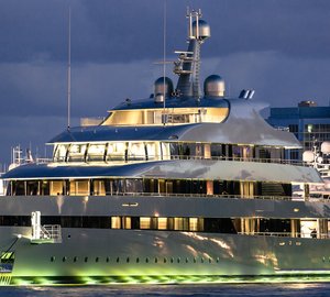 Photos of the Week: ISS Awards