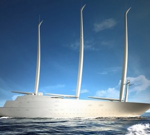 The Greatest Superyachts to be Completed and Delivered in 2017