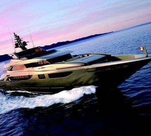 Top 12 New Yachts in the Charter World for 2016
