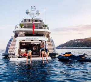 Top Superyacht Stories of 2016 Everyone Should Read