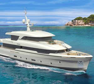 Video of the Week: How to Build a Superyacht in 3 Minutes