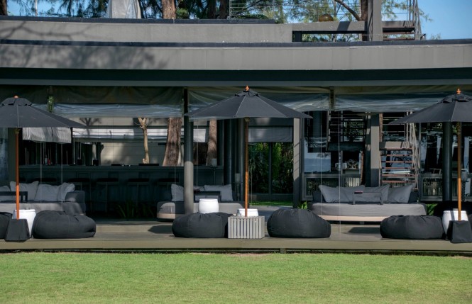 SALA Phuket Resort and Spa