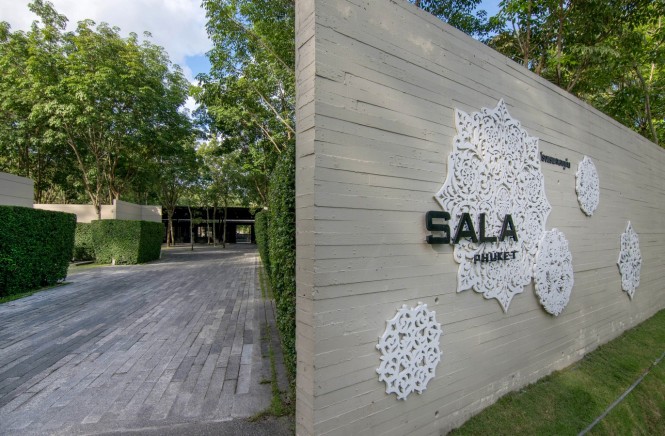 SALA Phuket Resort and Spa