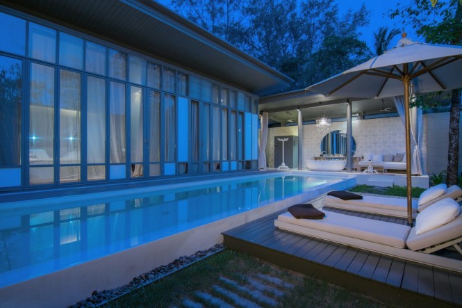 SALA Phuket Resort and Spa