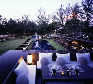 Asia Superyacht Rendezvous 2016 to be hosted by SALA Resort and Spa in Phuket, Thailand