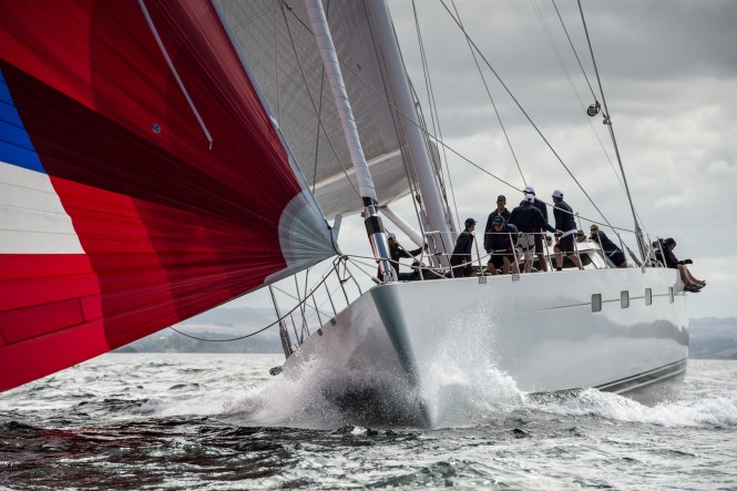 Some great photos from New Zealand Millennium Cup 2017 