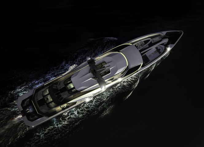Superyacht Revolution