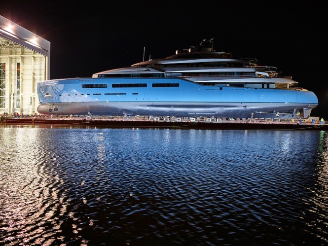 Abeking und Rasmussen AVIVA