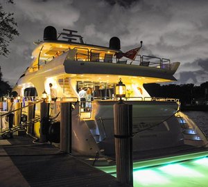 SeaKeepers BAL DE LA MER will be held in Florida on 28 January 2017