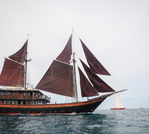 Exclusive: Asia Pacific Rendezvous Wrap Up Interview with Gordon Fernandes of Asia Pacific Superyachts