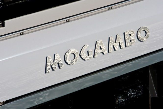 MOGAMBO - Photo by Bruce Thomas