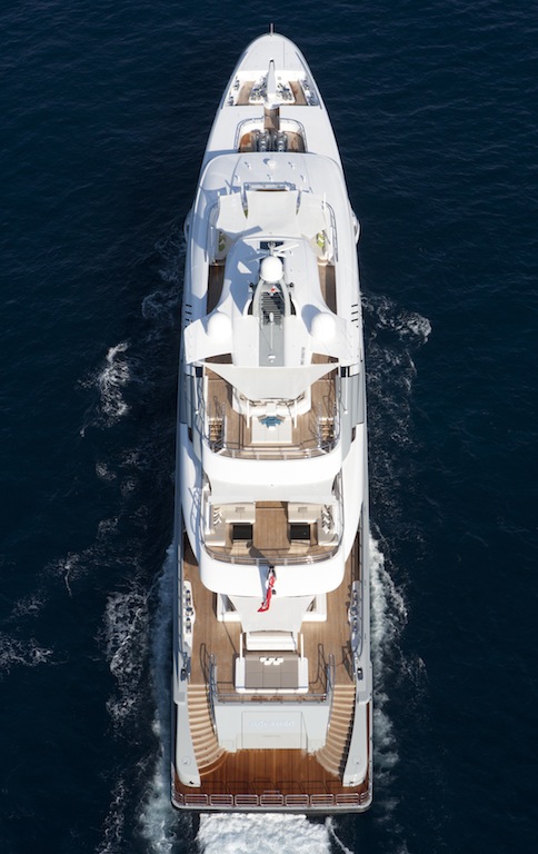 MOGAMBO - Photo by Bruce Thomas