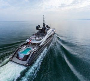 9 Things NO ONE Will Tell you about Professional Superyacht Photography