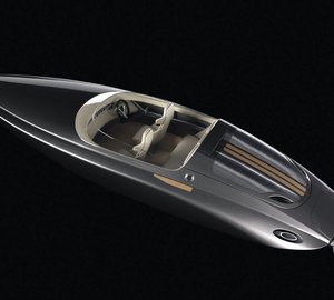 What’s a Luxury Car Without a Luxury Yacht?