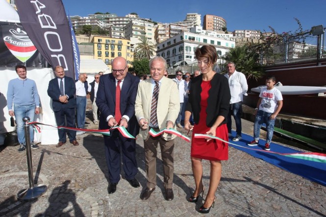 foto amato chiodo marrazzo