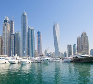 Exclusive Interview: Luxury Superyachts, Water Sport Stunts, Entertainment and much more at DIBS 2017