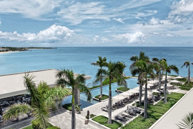 Four Seasons Anguilla 