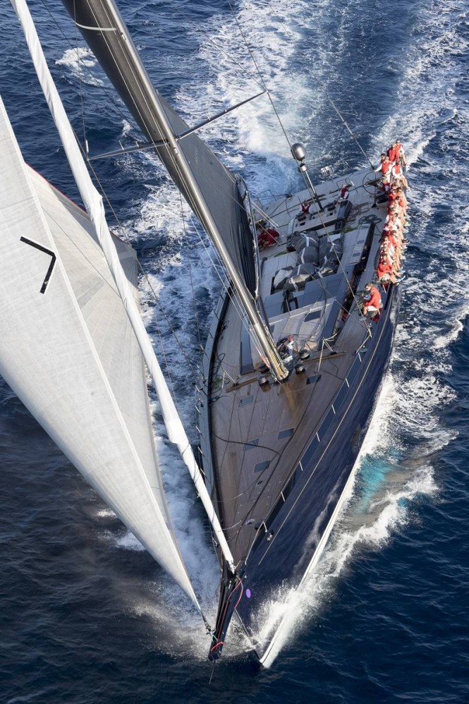 My Song by Baltic Yachts