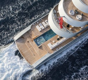 Savannah: Breaking with convention for breath-taking results