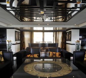 Heesen yachts announces interior stylist for Project Nova