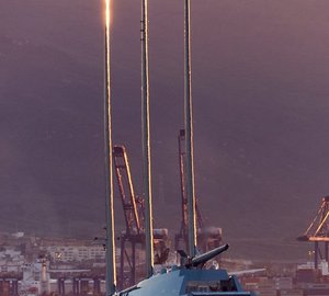 The 10 Best Photos of Sailing Yacht A