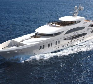 Special offer: Reduced rate for Caribbean charters aboard Lady Sara