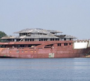 Important and Interesting Yachts to be Launched in 2017