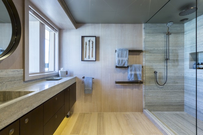 AKIKO - Master ensuite