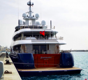 Where to Find the Coolest Superyachts in the World