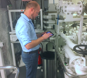 88m Feadship: the latest superyacht to switch to Seahub