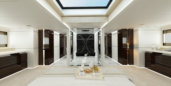 The Gotham Project - interior decor