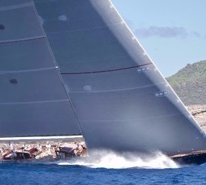 St Barths Bucket 2017: 30th edition race results
