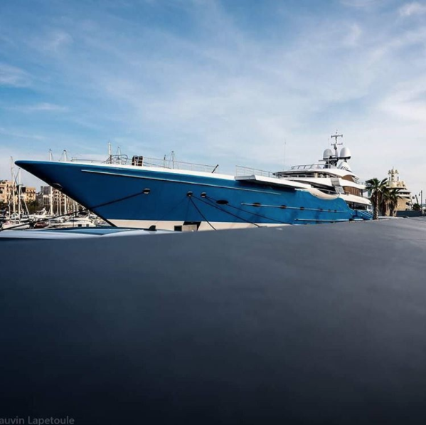  Madame Gu (99m). Photo credit gauvin.pictures