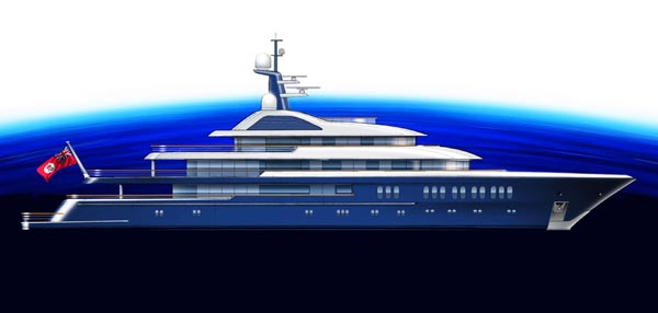 Project Thor Lurssen