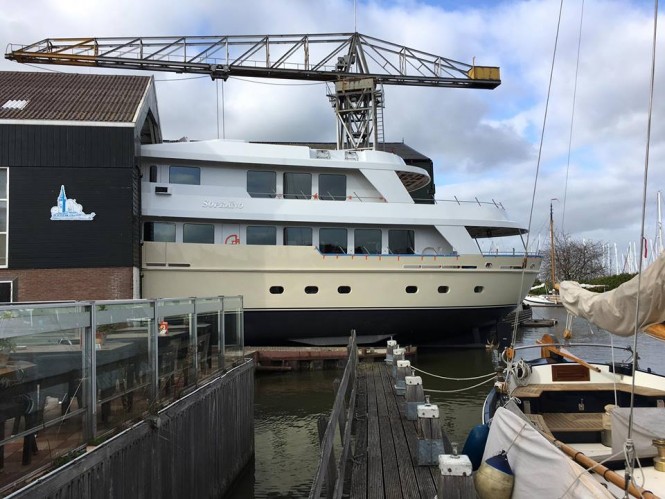 Hakvoort - Soprano. Photo credit Hakvoort