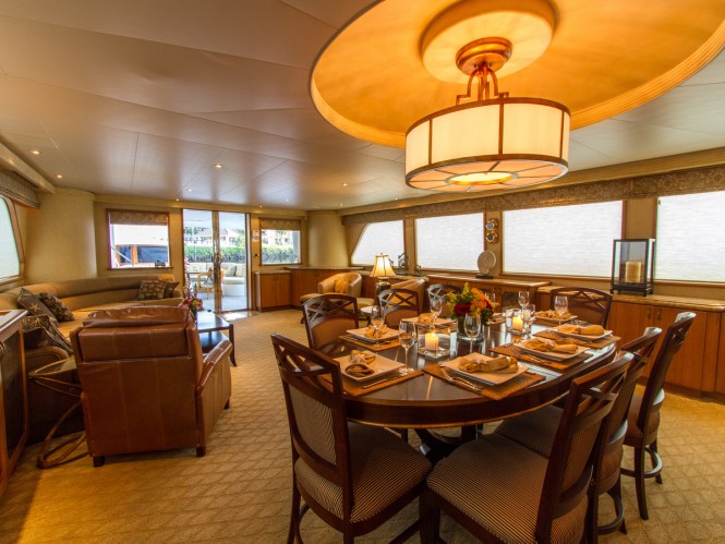 MY WENDY 1 - Formal dining