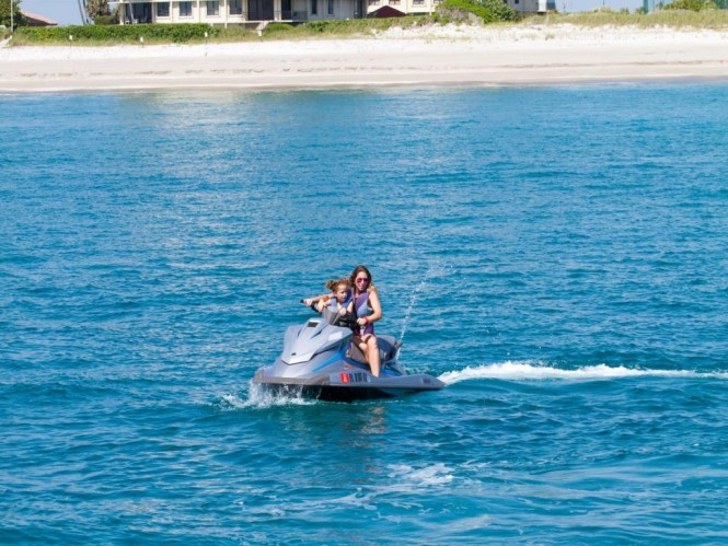 MY WENDY 1 - Water toys