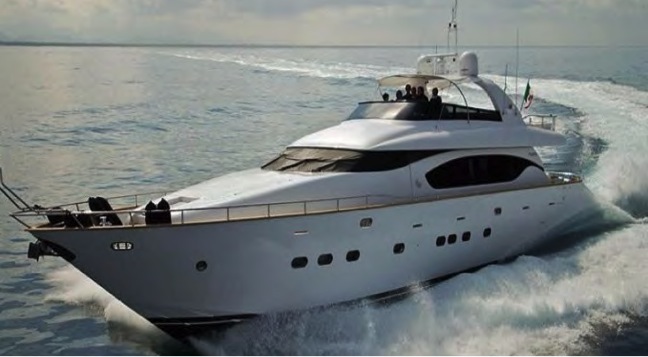 Maiora NEVER ONE - Main