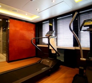 Motor Yacht Dusur Extended to 51m and Ready for the Mediterranean Season