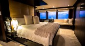 Motor yacht PLAN B - Master suite
