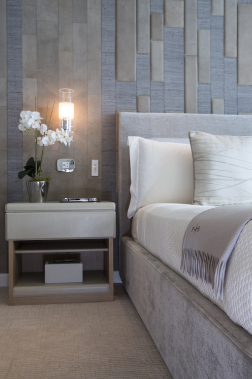 Polar Star guest accommodation details - Photo Stuart Pearce