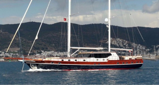 SY DRAGONFLY 39M