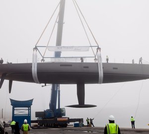 Southern Wind launches SW96 - 'Sorceress'