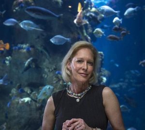 International SeaKeepers Society to honour Bermuda scientists at annual event