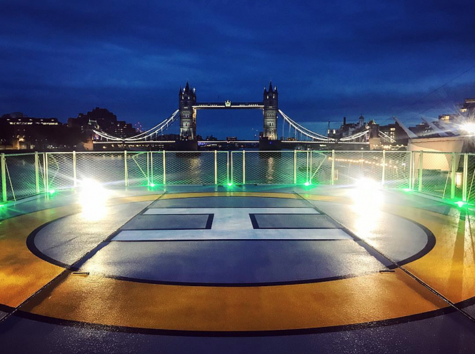 70m Damen Game Changer. photo credit @zaz_g