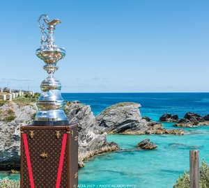 Must Have Accessories for the America's Cup 2017